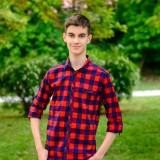 Никита Бабой