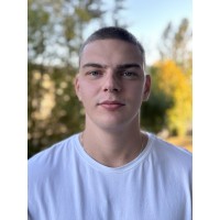 Никита Баран