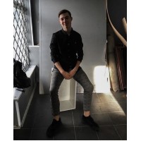 Никита Цариков