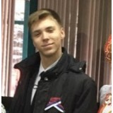 Никита Дорошенко