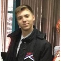 Никита Дорошенко