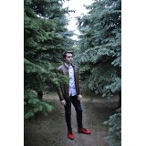 Никита Галеев