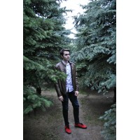 Никита Галеев