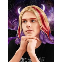 Никита Галяметдинов