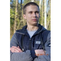 Никита Голтелов