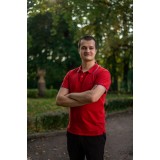 Никита Колесов