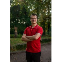 Никита Колесов