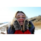 Никита Костоусов