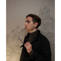 Никита Кравченко