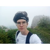 Никита Крикунов