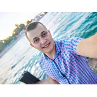 Никита Кулясов