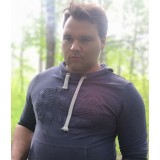 Никита Николаев