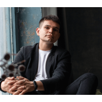 Никита Панаско