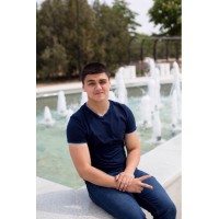 Никита Пархоменко