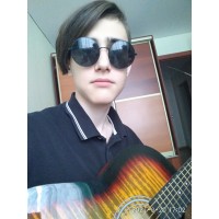 Никита Шишов 