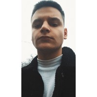 Никита Шкурко