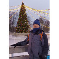 Никита Третьяков