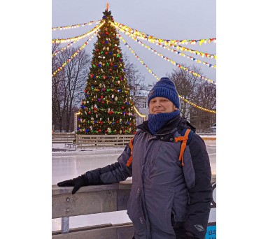 Никита Третьяков