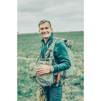 Никита Жарков