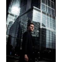 Николай Чепиков