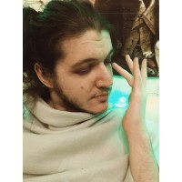 Николай Эрнст