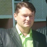 Николай Максимович