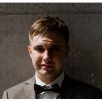 Николай Могиленко