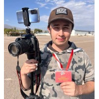 Николай Нетунаев