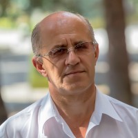 Николай Николенко