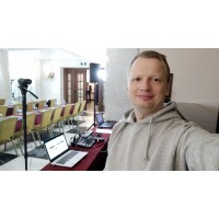 Николай Таллин