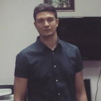 Николай Терзи