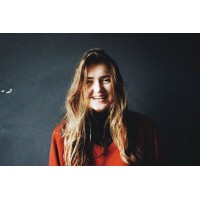 Нина Атаева