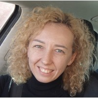 Нина Хурлапова