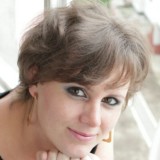 Нина Подчернина