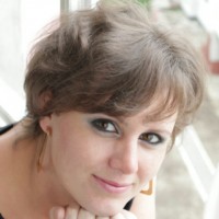 Нина Подчернина