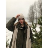 Оксана Астафьева