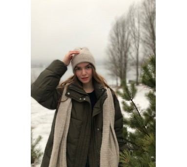 Оксана Астафьева