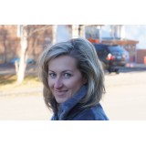 Оксана Филиппова