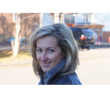 Оксана Филиппова