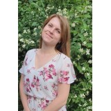 Оксана Горячих