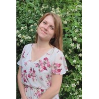 Оксана Горячих