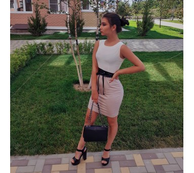 Оксана Хрулёва