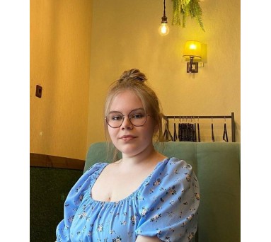 Оксана Кабанова