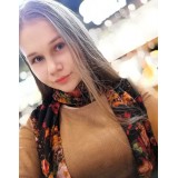 Оксана Малевская