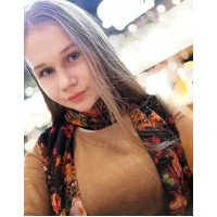 Оксана Малевская