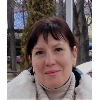 Оксана Никифоренко