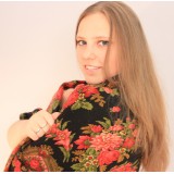 Оксана Пушкарская