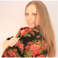 Оксана Пушкарская