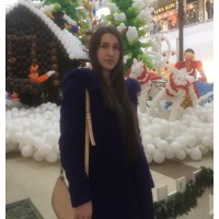 Оксана Романюк