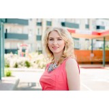 Оксана Шавырина